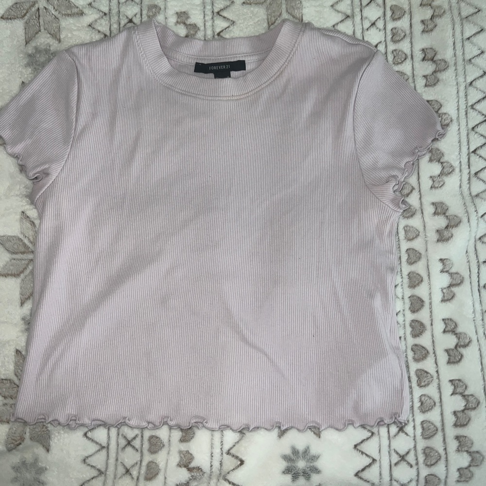 Forever 21 t-shirt
